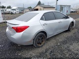Toyota Corolla Se 2T1BURHE8JC020814 снимка