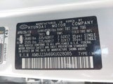 Hyundai Tucson Se KM8J23A46KU028085 снимка