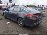Kia Optima Lx 5XXGT4L38KG302060 снимка
