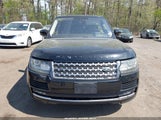 Land Rover Range Rover 5.0L V8 Supercharged SALGS2EF1GA292756 снимка