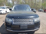 Land Rover Range Rover 5.0L V8 Supercharged SALGS2EF1GA292756 снимка