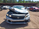 Honda Civic Sport 2HGFC2F80MH541076 снимка