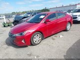 Hyundai Elantra Se 5NPD74LF2LH514038 снимка