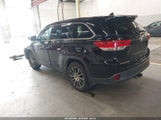 Toyota Highlander Se 5TDJZRFH8HS483645 снимка