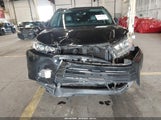 Toyota Highlander Se 5TDJZRFH8HS483645 снимка