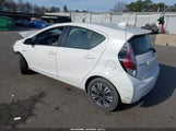 Toyota Prius C Two JTDKDTB39G1122687 снимка