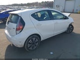 Toyota Prius C Two JTDKDTB39G1122687 снимка