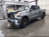 Chevrolet Silverado  Rst 1GCUYEEL2MZ413260 снимка