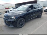 Dodge Durango R/T Rwd 1C4SDHCT4JC201465 снимка