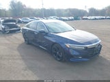 Honda Accord Touring 1HGCV1F96JA063515 fotografie