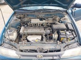Toyota Corolla Le/Dx 1NXAE09E3PZ086004 снимка