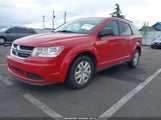 Dodge Journey Se Value Package 3C4PDCAB0KT746880 снимка