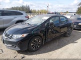 Honda Civic Ex 19XFB2F83EE236640 fotografie