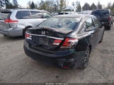 Honda Civic Ex 19XFB2F83EE236640 photo