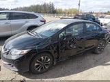 Honda Civic Ex 19XFB2F83EE236640 снимка