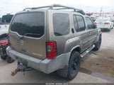 Nissan Xterra Xe 5N1ED28TX4C659143 снимка