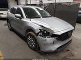Mazda Cx-5 2.5 S Preferred JM3KFBCM3N0612824 снимка