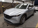 Mazda Cx-5 2.5 S Preferred JM3KFBCM3N0612824 снимка