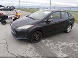 Ford Fiesta Se 3FADP4BJXFM172140 снимка