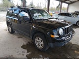 Jeep Patriot Sport 1C4NJPBB4FD397692 снимка