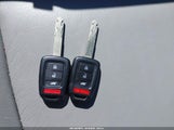 Honda Hr-V Lx 3CZRU6H36JG728507 fotografie