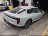Kia K4 Lxs 3KPFT4DE1SE002252 снимка