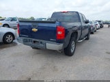 Chevrolet Silverado  Ls 1GCRCREA6CZ125878 снимка