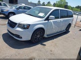 Dodge Grand Caravan Sxt Plus 2C4RDGCG2FR705281 снимка