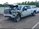 GMC Sierra 2500Hd 4Wd Standard Bed Denali 1GT49REY1NF234548 снимка