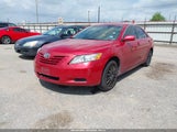 Toyota Camry Le 4T1BE46K99U413434 снимка