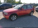 BMW X3 3.0I WBXPA93486WG89294 fotografie