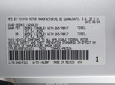 Toyota Tacoma Sr5 3TYLB5JN5RT031631 photo