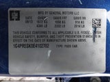 Buick Verano Convenience Group 1G4PR5SK0E4102782 снимка