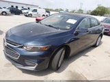 Chevrolet Malibu 1Lt 1G1ZE5ST3GF331278 снимка