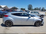 Hyundai Veloster Base W/Black KMHTC6AD0CU048275 снимка