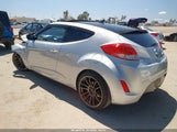 Hyundai Veloster Base W/Black KMHTC6AD0CU048275 снимка