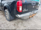 Suzuki Equator Sport 5Z61D0FV3BC434525 снимка