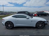 Jaguar F-Type P300 Rwd Automatic SAJDD1GX2MCK73896 fotografie