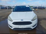 Ford Focus Se 1FADP3F27HL309312 fotografie