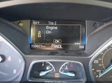 Ford Focus Se 1FADP3F27HL309312 photo