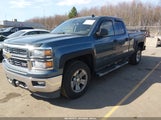 Chevrolet Silverado  1Lt/2Lt 1GCVKREC2EZ370912 снимка