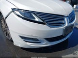Lincoln Mkz 3LN6L2J96ER806275 снимка
