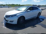 Lincoln Mkz 3LN6L2J96ER806275 снимка
