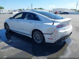 Lincoln Mkz 3LN6L2J96ER806275 снимка