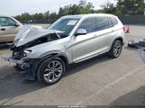 BMW X3 Sdrive28I 5UXWZ7C31H0X42013 снимка