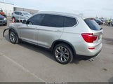 BMW X3 Sdrive28I 5UXWZ7C31H0X42013 снимка