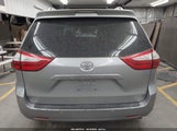 Toyota Sienna Xle 7 Passenger 5TDDK3DC3GS137135 fotografie