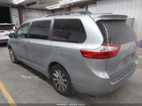 Toyota Sienna Xle 7 Passenger 5TDDK3DC3GS137135 fotografie