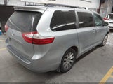 Toyota Sienna Xle 7 Passenger 5TDDK3DC3GS137135 photo