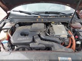 Lincoln Mkz Hybrid 3LN6L2LU7GR623634 снимка